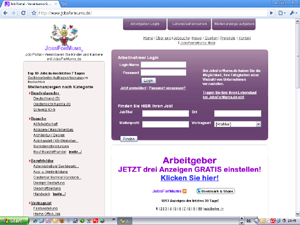 jobsformums jobsformums Portfolio