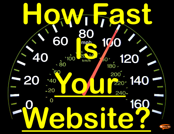 Webseiten Optimierung: Warum Geschwindigkeit Wichtig Ist