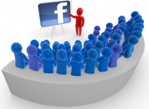 facebook marketing, More Facebook Traffic