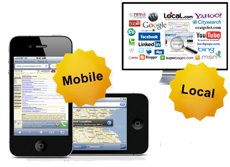 local mobile marketing How B2B Marketers can connect to Small Business Owners