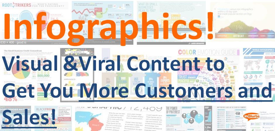infographics image Why Everybody Loves Infographics