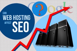 can-web-hosting-affect-seo